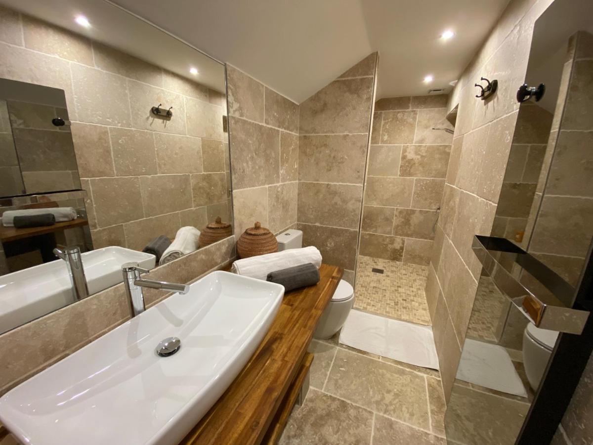 Le Relais De Campagne Bed & Breakfast Trejouls Exterior foto